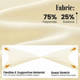 High-Impact Posture Support Sports Bra