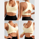 High-Impact Posture Support Sports Bra