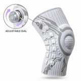 Adjustable Sports Knee Support Brace