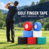 Self-Adhesive Sports Wrap – 10 Rolls
