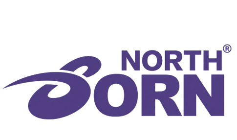 NORTH BORN