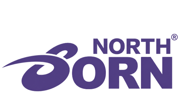 NORTH BORN